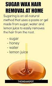 Hair Home Removal Sugar Sugaring Wax Hair Removal Sugaring Sugar Wax Hair Removal At Home In 2021 Wax Hair Removal Unwanted Hair Removal At Home Hair Removal