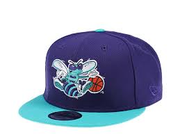 Kawhi leonard had 16 points and nine rebounds for the clippers, who are jockeying for playoff position in. New Era Charlotte Hornets Throwback 9fifty Snapback Cap Topperzstore De