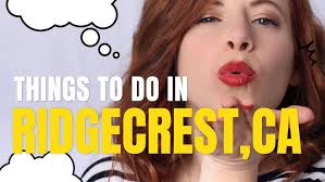 1115 W Las Flores Ave Ridgecrest CA 93555