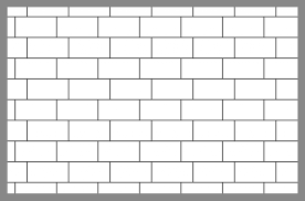 Tile And Paver Layout Patterns Inch Calculator Tile Layout Layout Paver