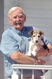 Keith Alfred Banfield