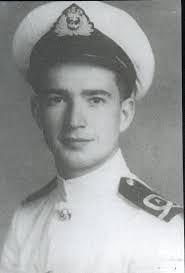 Robert Ross Sheppard