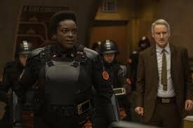 Loki recalls a water sports magazine he found on mobius' desk, asking him why he finds mobius may still have undying faith in his overlords, but it's this conversation with loki that poses an. The Time Variance Authority From Loki Explained