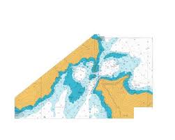 Te Aumiti French Pass Nu Marine Chart Nz_nz6151_5