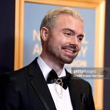 Patrick Ryan Blood (@thepatrickryan) • Instagram photos and videos