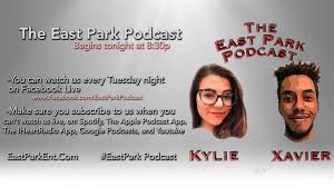East Park Podcast
