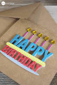 Making greeting cards is fun and therapeutic. Make Your Own Greeting Cards In Less Than 30 Seconds