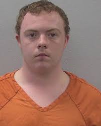 WILSON-LOOKABILL, CLINTON CHRISTOPHER