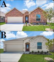 Home Exteriors In 2020 Model Homes New Home Construction Eagle Homes