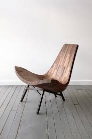 12 X 12 Twelve Furniture Designers And The Reclaimed Lumber Of Twelve Demolished Nyc Structures Furniture Design Chair Contemporary Chairs