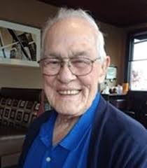 Edward W. Coons Obituary (2021)