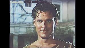 💓JEFFREY HUNTER 💓