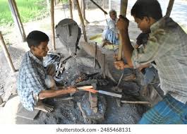 Blacksmith India Royalty-Free Images ...