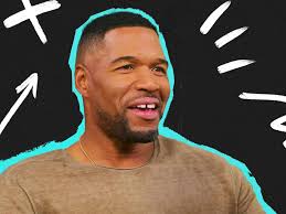Podcast: Why New York Was Michael Strahan's Best Resume Builder