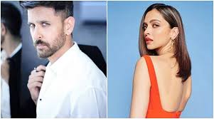 With deepika padukone, hrithik roshan, birol tarkan yildiz. Hrithik Roshan Deepika Padukone To Star In Siddharth Anand S Fighter Entertainment News The Indian Express