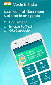 Advanced ip scanner shows all network devices, gives you access to shared folders, and can even remotely switch computers off. Scan U For Android Apk Download