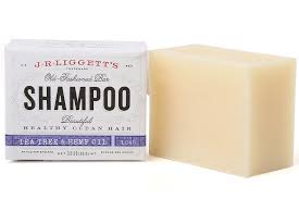 Best Non Toxic And Sulfate Free Shampoo Bars Schimiggy Reviews