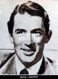 Gregory peck 12 hi-res stock photography and images