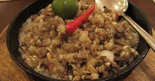 Sisig Recipe How To Cook Make Sisig Sisig Recipe Sisig Pork And Beef Recipe