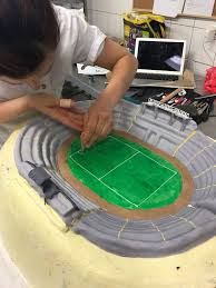 See more of sg dynamo dresden on facebook. Ein Meisterwerk Die Torte Der Sg Dynamo Dresden Facebook