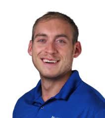 Adam Mills's Instagram, Twitter & Facebook