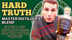 Penelope 17 Year American Light Whiskey