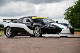 Check spelling or type a new query. Choose Your Track Weapon Three Ferrari Challenge Cars Headed To Auction