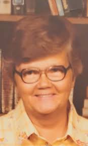 Jeanette Harris Wade