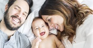 For some reason, have you found yourself raising your kids without a life partner? Tips For Parents For A Positive Parent Child Relationship Dilgem