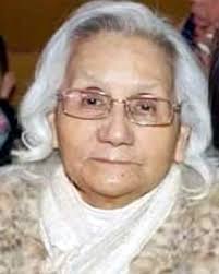 Felicitas Gandar Obituary