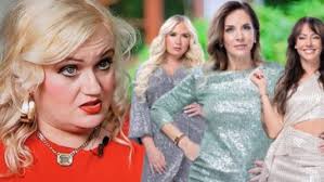 12 "Reality Queens" gegen Sandra