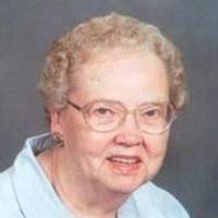 Mercedes Cox Obituary 2006