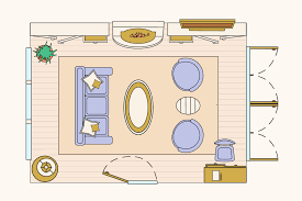 Most relevant room diagram templates websites. 10 Living Room Layouts To Try Sample Floorplans Apartment Therapy