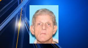 El Paso Police looking for 67-year-old missing man