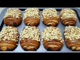 بدون عجين مورق بتي بان دراويش بطريقة سهلة ومبسطة كيجي مورق ياسلام كرواصة Youtube Food Pastry Sweets