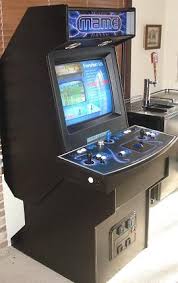 How To Build Your Own Arcade System Todd Moore Arcade Diy Arcade Cabinet Arcade Cabinet