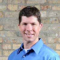 Eric Eisenhauer, P.E.