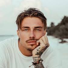 Daniel MontesdeOca DuPlessis (danielmontesdeocaduplessis)