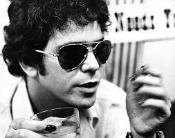 The Art of Songwriting: 10 Rare Gems by LOU REED