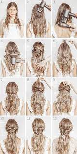 10 Simple Hairstyles Step By Step 15 Hairstyles Hybrid Electronics Electronics Hairstyles Hybrid Sim Hair Styles Easy Hairstyles Elegant Hairstyles