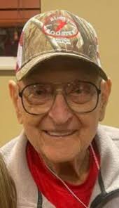 Keith “Pat” Stewart