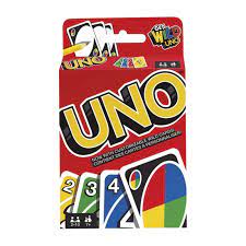 21 juegos de mesa pensados para jugar en pareja. Uno Juego De Cartas Mas Popular Del 2021 Mesa De Juegos Top