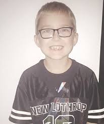 Braden “Buddy” Miller of Flushing passes away from brain cancer