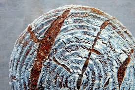 Amaranth Bread Recipe For Flour And Seeds The Bread She Bakes