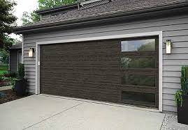 The experienced team at berry garage door can help you with all your garage door installation and. How Gray Garage Doors Match Any Home