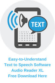 Text To Speech Software Speech Speech Synthesis Text