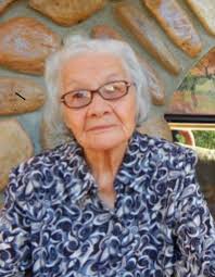 Eulalia Garcia Obituary April 4, 2021