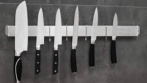 Things tagged with 'knife_holder' (233 things). The Best Magnetic Knife Bar On Amazon Robb Report