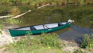 The price is fair, not a bad one. Moving That New Canoe By Yourself Made Easier With Some Diy Steve Barcomb S