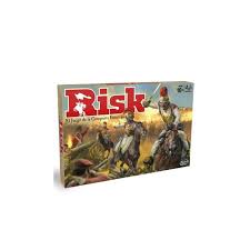 Gracias por pasaros por este episodio #60 en la serie 'juegos de mesa'. Risk Juegos De Mesa Zacatrus